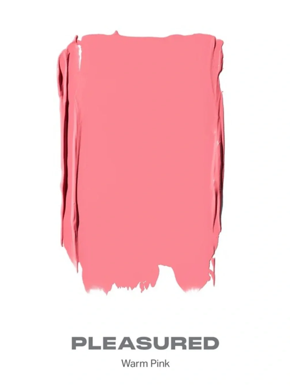 Morphe 3-in-1 Silk Huephoric Rush Blush in Pleasured 0.28oz